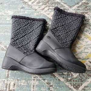 Totes Snow Boots Women